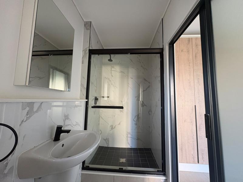 To Let 3 Bedroom Property for Rent in Richwood Western Cape